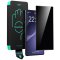 Ochranné tvrdené sklo Szkło Prywatyzujące ESR Tempered Glass Samsung Galaxy S25 Ultra Privacy