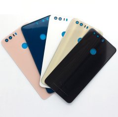 Huawei Honor 8 - Zadný kryt - modrý (náhradný diel) Huawei Honor 8 - Zadný kryt - modrý (náhradný diel)