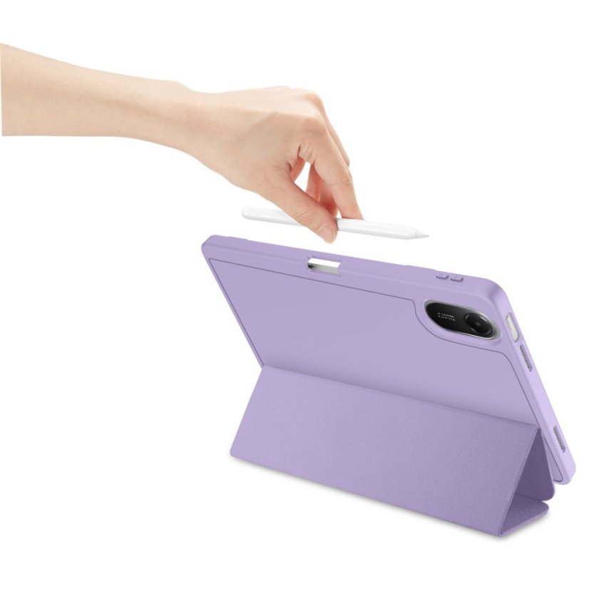 Kryt Tech-Protect SC Pen Xiaomi Redmi Pad 2 11.0 Violet