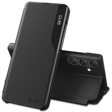 Tok Tech-Protect Smart View Samsung Galaxy A56 5G Black