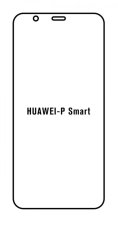 Hydrogel - ochranná fólia - Huawei P Smart Hydrogel - ochranná fólia - Huawei P Smart