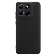Tactical TPU tok a Motorola Edge 70 Fusion Black készülékhez Tactical TPU tok a Motorola Edge 70 Fusion Black készülékhez