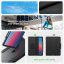 Kryt Spigen Ultra Hybrid ”Pro” iPad Air 13 2024 Black