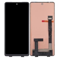 LCD displej + dotykové sklo Motorola Edge 30 Pro LCD displej + dotykové sklo Motorola Edge 30 Pro