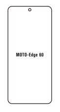 engaroGuard Hydrogel - ochranná fólie - Motorola Edge 60