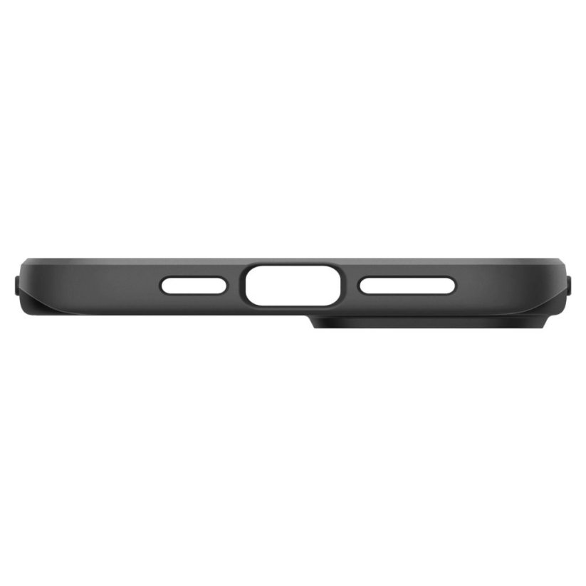 Kryt Spigen Thin Fit iPhone 14 Plus / 15 Plus Black