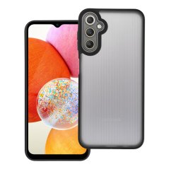 Kryt Variete Case Samsung Galaxy A14 4G / A14 5G Black Kryt Variete Case Samsung Galaxy A14 4G / A14 5G Black