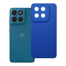 Motorola Moto G57 / G57 Power Matt 2.0 Blue telefontok