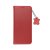 Kryt Smart Pro Book Leather Case Samsung Galaxy A25 5G Claret
