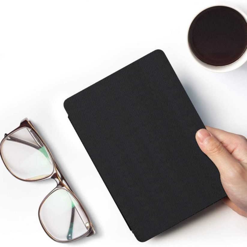 Kryt Tech-Protect Smartcase Kindle Paperwhite V / 5 / Signature Edition Black