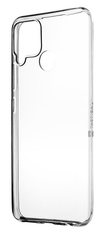 Realme 7i - Priesvitný ultratenký silikónový kryt