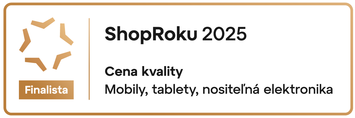 ShopRoku 2025 Finalista